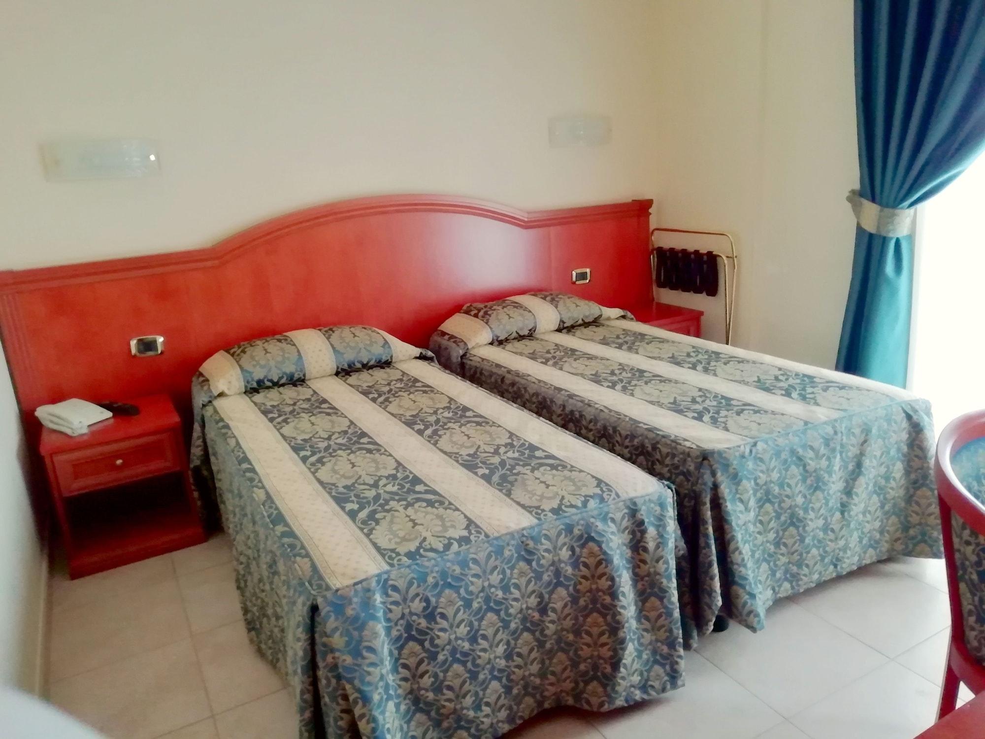 Hotel Concorde Sant'Egidio alla Vibrata Ngoại thất bức ảnh