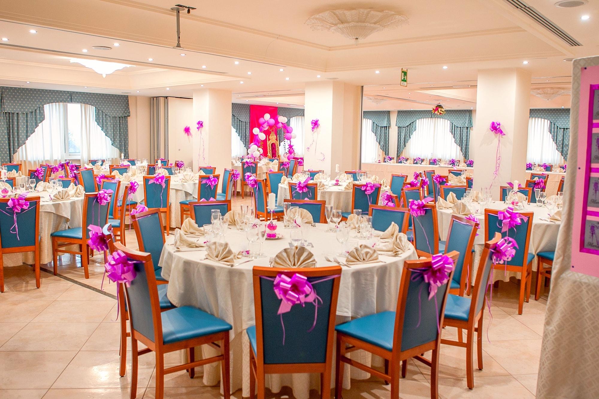 Hotel Concorde Sant'Egidio alla Vibrata Ngoại thất bức ảnh