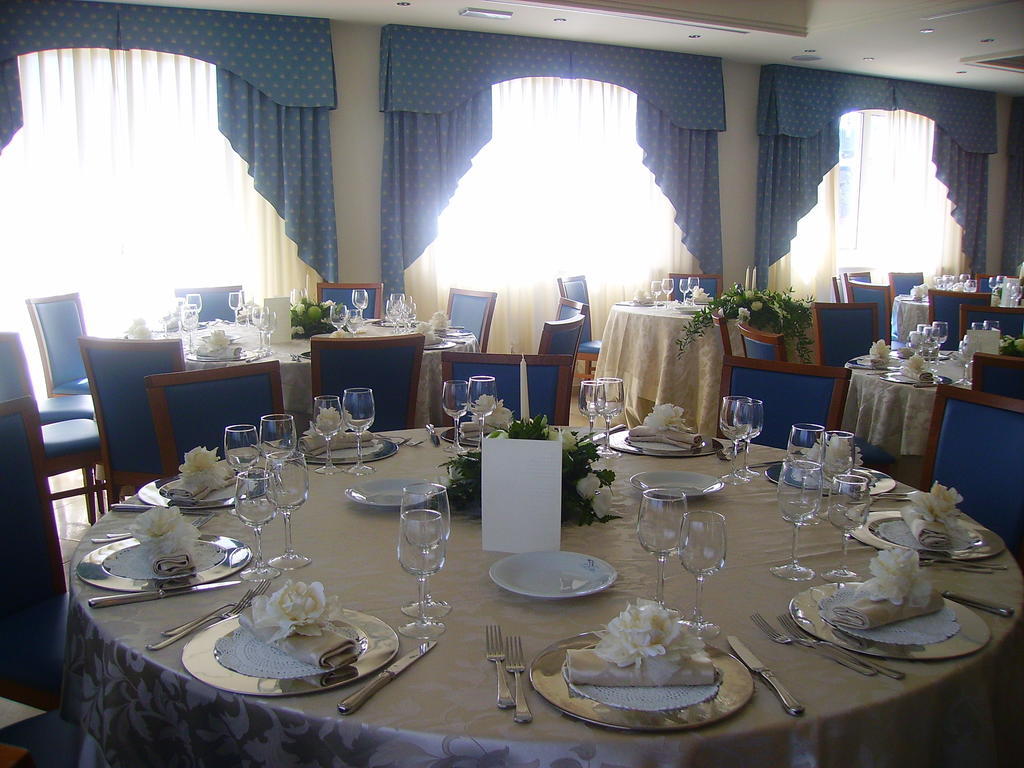 Hotel Concorde Sant'Egidio alla Vibrata Ngoại thất bức ảnh