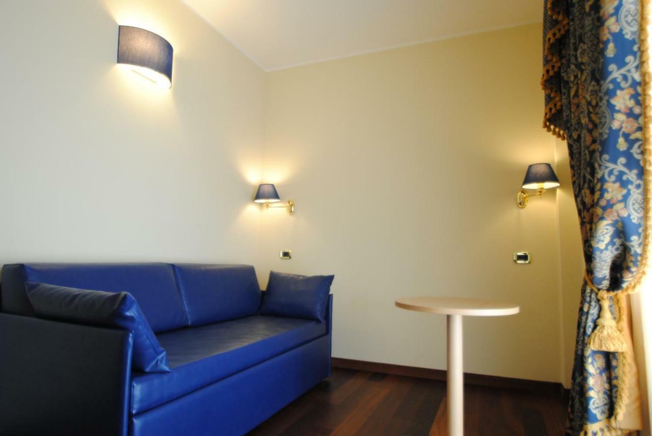 Hotel Concorde Sant'Egidio alla Vibrata Ngoại thất bức ảnh
