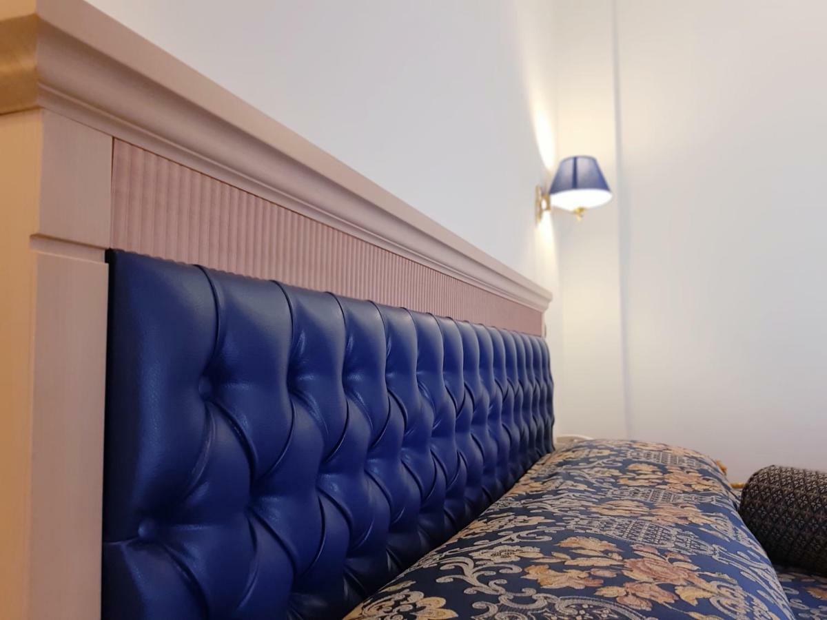 Hotel Concorde Sant'Egidio alla Vibrata Ngoại thất bức ảnh